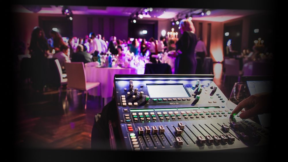 two sense Eventtechnik