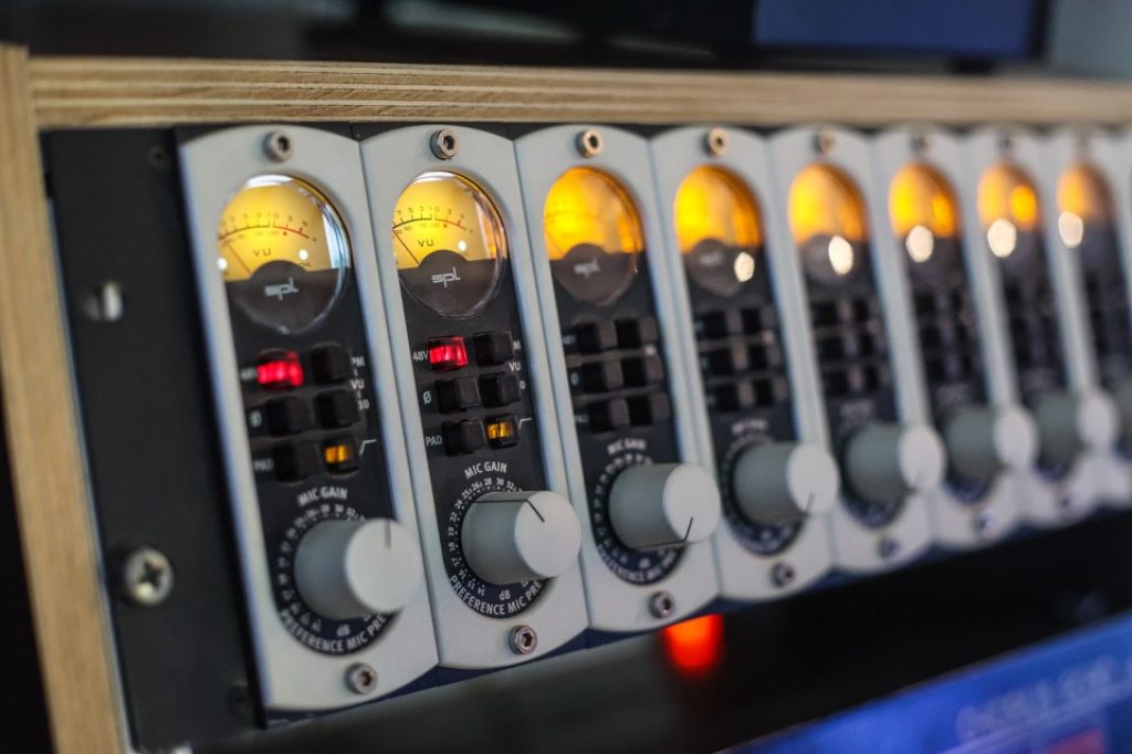 twosense musicproduction